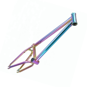 BMX Frame Titanium R-BMX-02-001