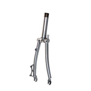 Brompton Titanium Fork Disc Brake R-BPT-04-001