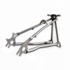 Brompton Titanium Rear Frame Disc Brake R-BPT-06-001