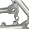 Gravel Titanium Bike Frame R-GRF-02-004