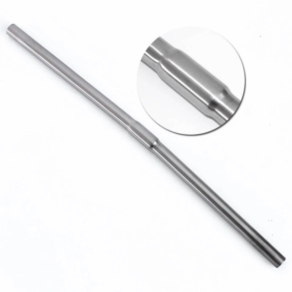 Ti Handlebar R-THB-02-003