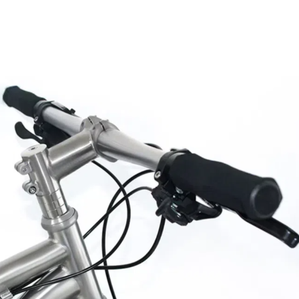 Ti Handlebar R-THB-02-006
