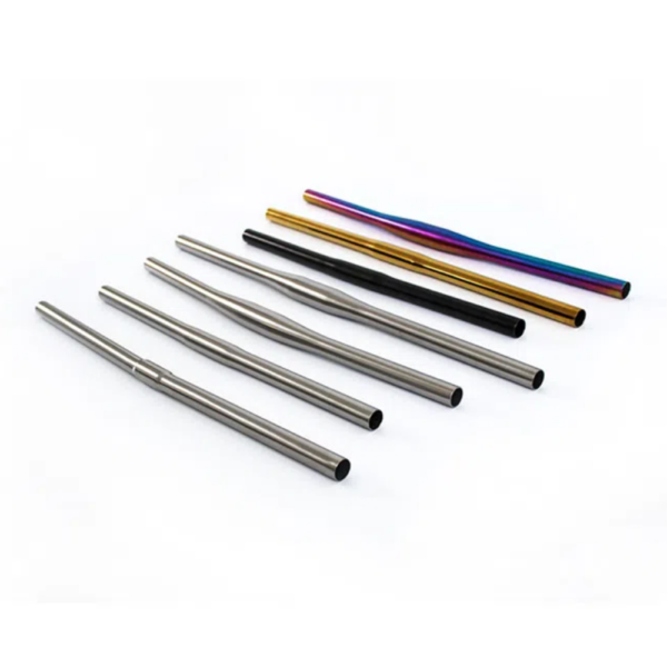 Ti Handlebar R-THB-02-007