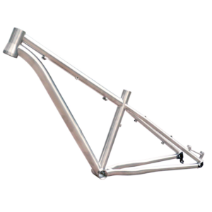 Ti MTB Frame R-MTB-02-001