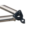 Ti MTB Frame R-MTB-02-005