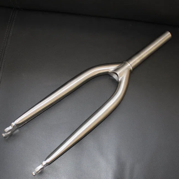 Titanium BMX Fork, R-TBF-03-002