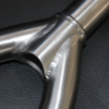 Titanium BMX Fork, R-TBF-03-003