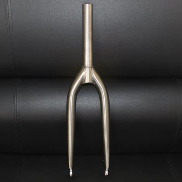 Titanium BMX Fork, R-TBF-03-004