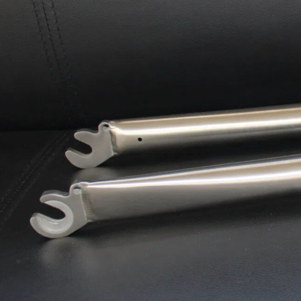 Titanium BMX Fork, R-TBF-03-005