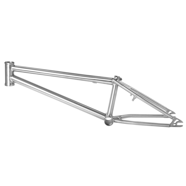 Titanium BMX Frame R-BMX-01-001