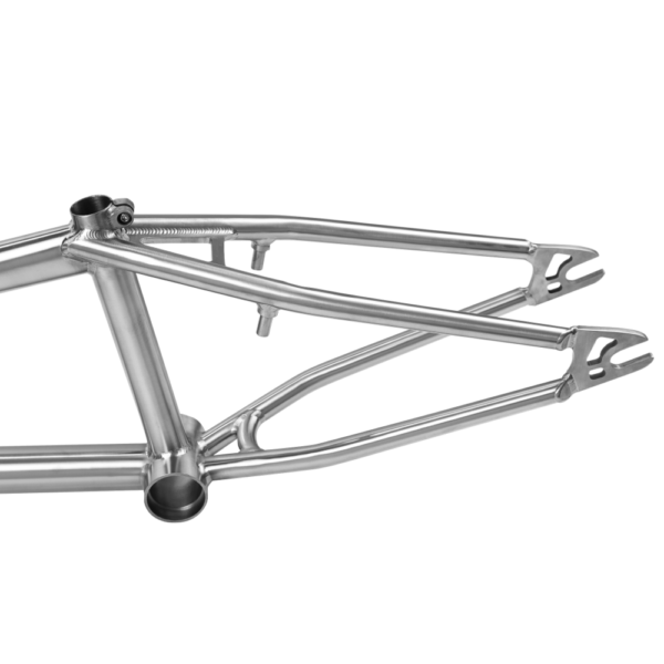 Titanium BMX Frame R-BMX-01-004