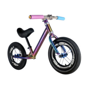 Titanium Balance Bike Frame R-BLB-01-001