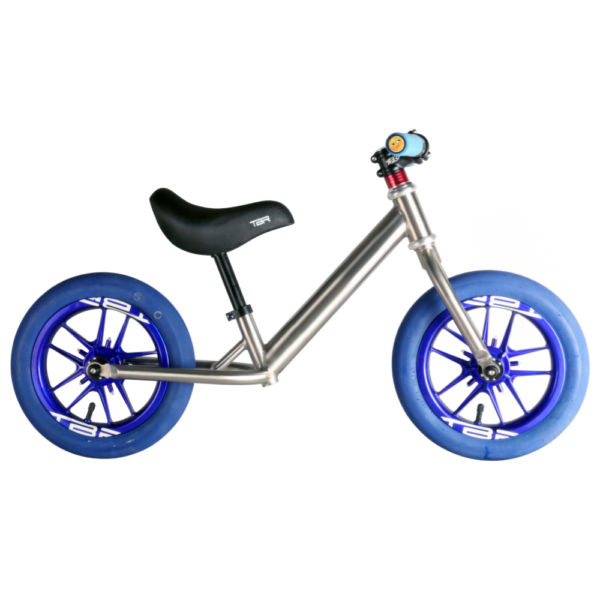 Titanium Balance Bike Frame R-BLB-01-002