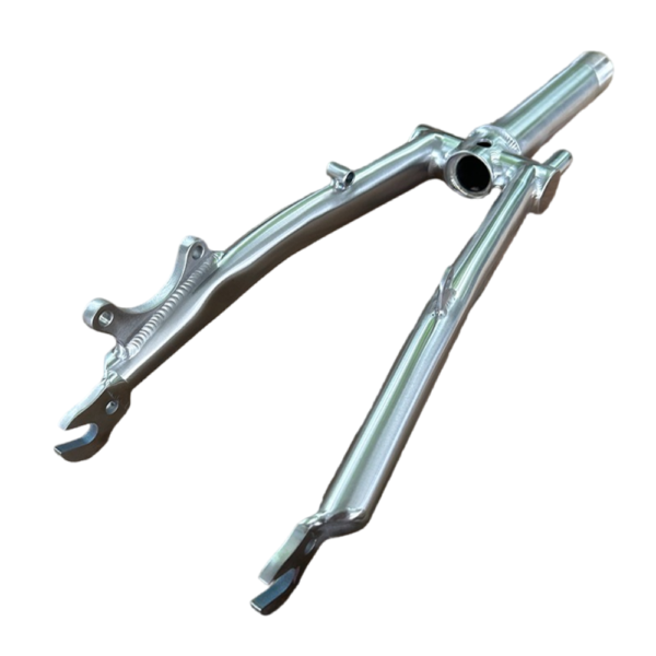 Titanium Bicycle Fork R-TBF-04-003