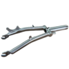 Titanium Bicycle Fork R-TBF-04-004