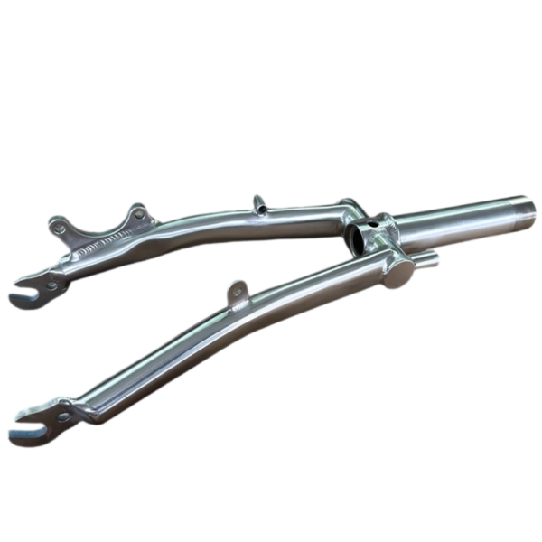 Titanium Bicycle Fork R-TBF-04-004