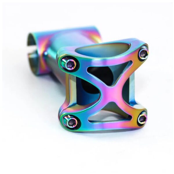 Titanium Bicycle Stem R-TBS-01-001