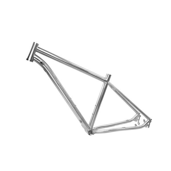 Titanium Bike Frame MTB R-MTB-04 -001