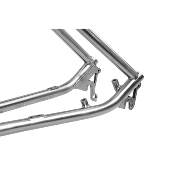 Titanium Bike Frame MTB R-MTB-04 -005