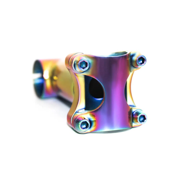 Titanium Bike Stem R-TBS-02-001