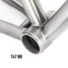 Titanium Gravel Bike Frame R-GRF-01-004