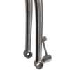 Titanium Gravel Fork, R-TBF-02-003