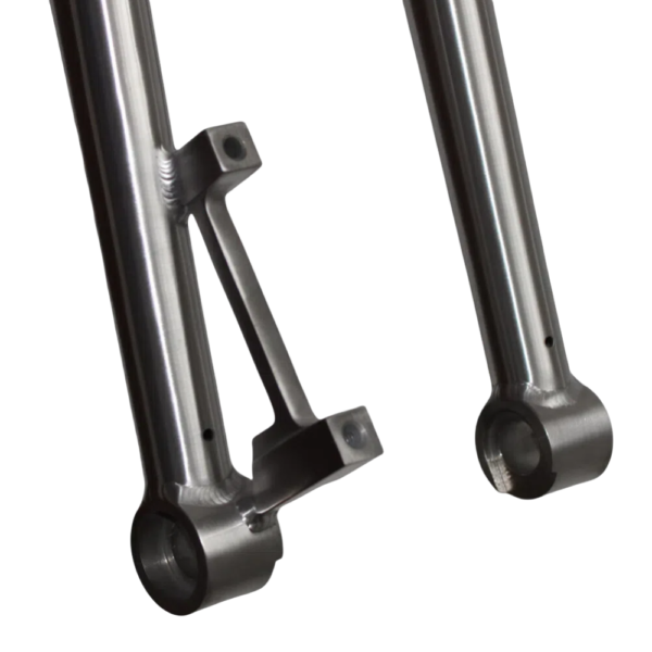 Titanium Gravel Fork, R-TBF-02-005