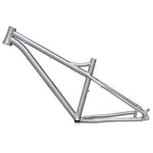 Titanium MTB Frame 29er R-MTB-06-001