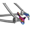 Titanium MTB Frame R-MTB-01-004