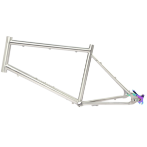 Titanium Mini Velo Bike Frame R-MVB-01-001