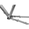 Titanium Road Bike Frame R-RBF-01 -003