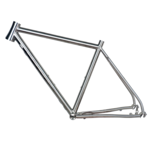 Titanium Road Bike Frame R-RBF-02-001