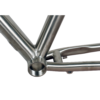 Titanium Road Bike Frame R-RBF-02-003