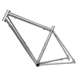 Titanium Road Bike Frame R-RBF-04-001