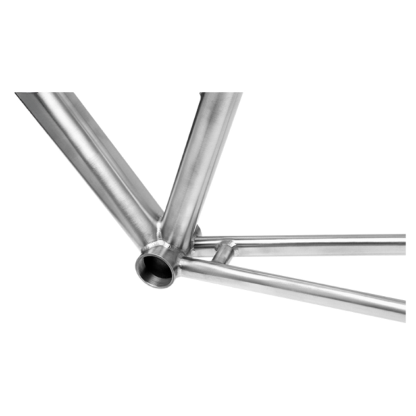 Titanium Road Bike Frame R-RBF-04-003