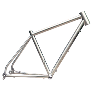 Titanium Road Frame R-RBF-03-001