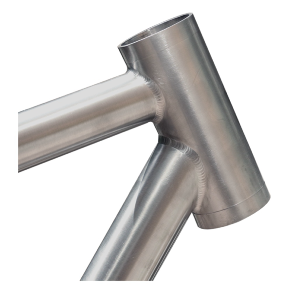 Titanium Road Frame R-RBF-03-002