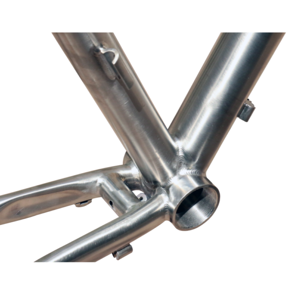 Titanium Road Frame R-RBF-03-003