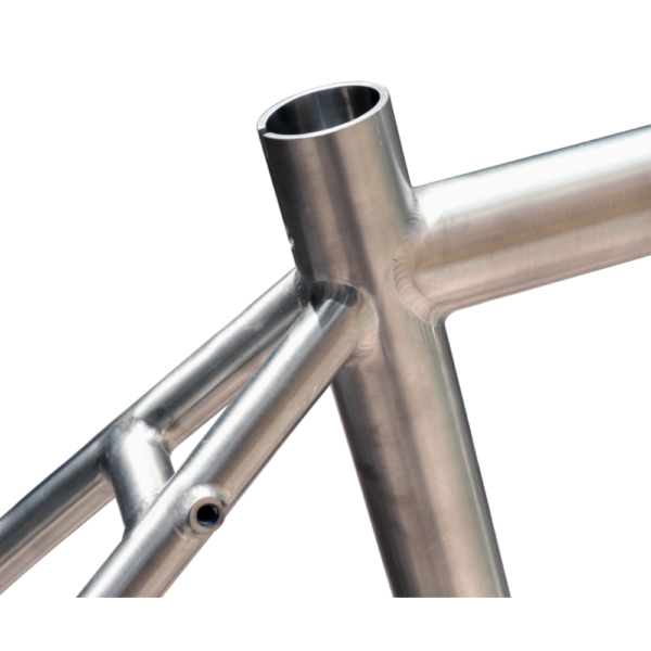 Titanium Road Frame R-RBF-03-004
