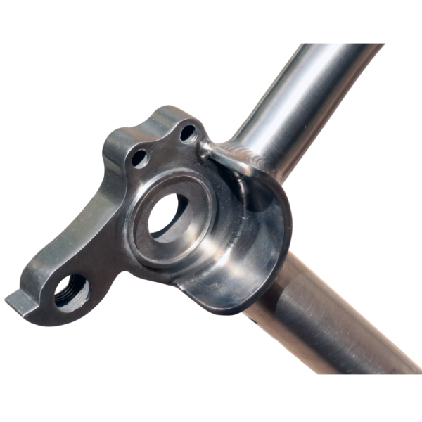 Titanium Road Frame R-RBF-03-007