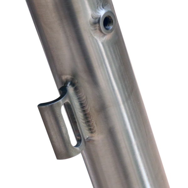 Titanium Road Frame R-RBF-03-008