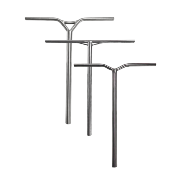 Titanium Scooter Bars R-STB-01-001