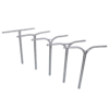 Titanium Scooter Bars R-STB-01-004