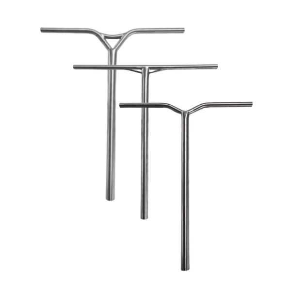Titanium Scooter R-STB-02-002