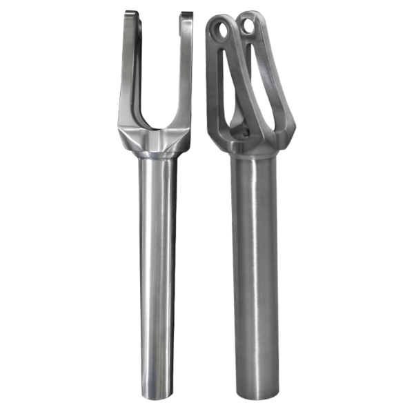 Titanium Scooter R-STB-02-004