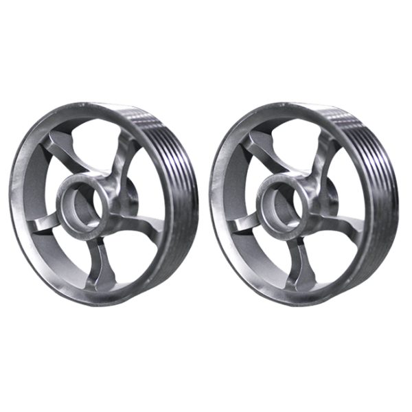 Titanium Scooter R-STB-02-005
