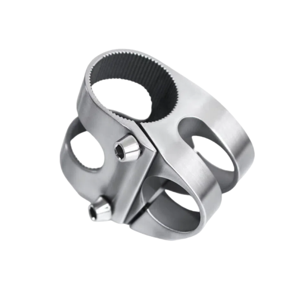 Titanium Stem R-TBS-03-001