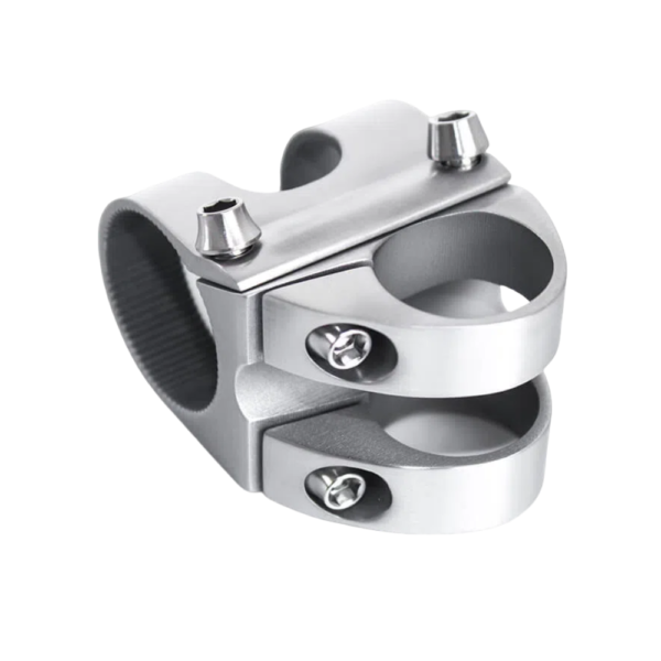Titanium Stem R-TBS-03-002
