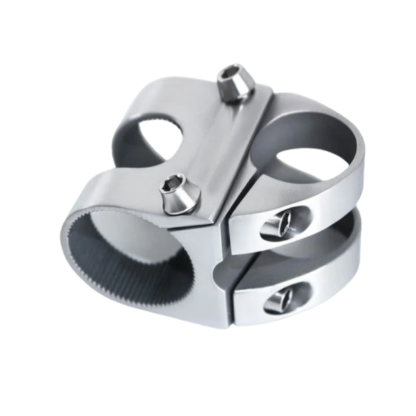Titanium Stem R-TBS-03-003