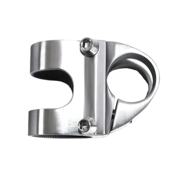Titanium Stem R-TBS-03-005